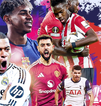 布朗：B费的助攻妙极了 卡塞米罗真正的职业球员 舍什科还能提高