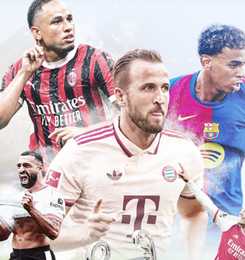 罗马诺：图多尔面临下课风险，德泽尔比和波切蒂诺是热刺新帅候选